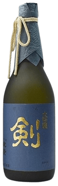 Suehiro Ken Daiginjo