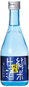 Morinokura Junmai Namazake