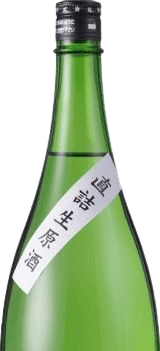 Dewatsuru Junmai Shinshu Nama Shinmai Hatsushibori
