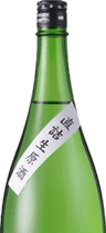 Dewatsuru Junmai Shinshu Nama Shinmai Hatsushibori