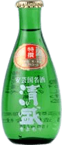 Kiyomori Ginjou