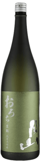 Orochi Kimoto Junmai Daiginjo