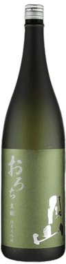 Orochi Kimoto Junmai Daiginjo