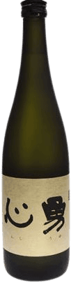 Yushin Junmai Daiginjo Namazake