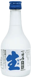 Honjouzou Namazake