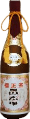 Kinmare Muroka Junmaidaiginjou Sango