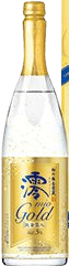 Shouchikubai Shirakabegura Mio Gold Sparkling Seishu
