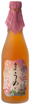 Okutanba Ume