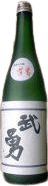 Junmai Daiginjo Doushun