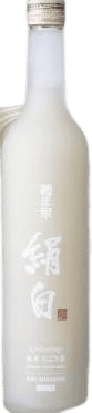Kikumasamune Jousen Junmai Nigorizake Kinushiro