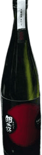 Honjouzoushu Akatsuki