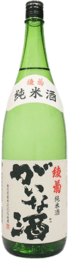 Junmai Ginjo