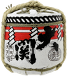 Ozeki Komo Taru (Cask)