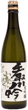 Tedorigawa Yamahai Daiginjo​​​​​