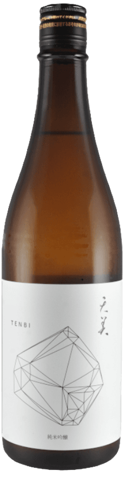 Tenbi Junmai Ginjo