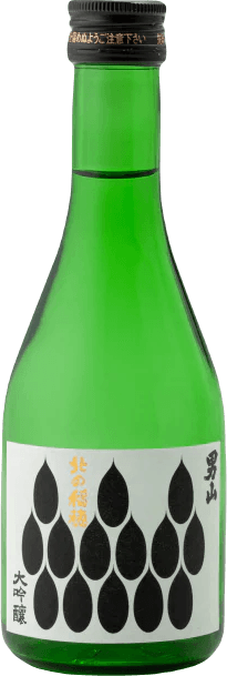 Otokoyama Kitanoinaho Daiginjo