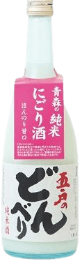GonohenoDonberi JunmaiNigorishu