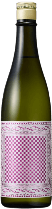 Mishio Junmai Ginjo Omachi