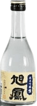 Kyokuhou Junmai Ginjo Hattannishiki Namazake
