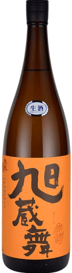 AsahiKurabuNamazake