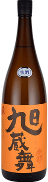 AsahiKurabuNamazake