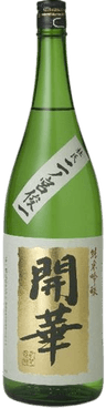 Kaika Junmai Ginjo