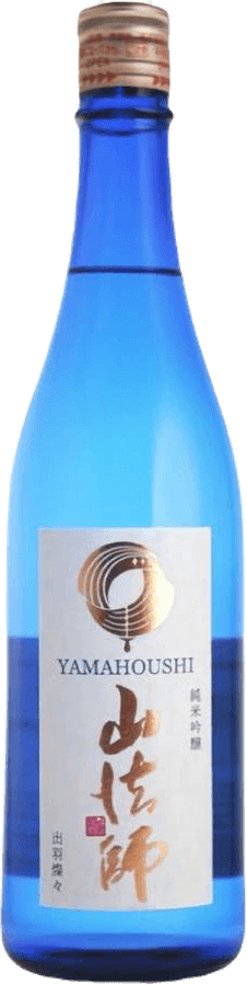Rokkasen Yamahoshi Junmai Ginjo​