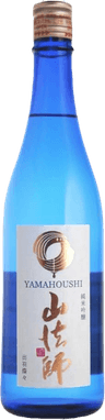 Rokkasen Yamahoshi Junmai Ginjo​
