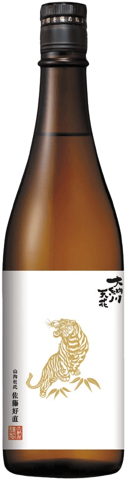 Dainagawa Tenka Junmai Daiginjo Yamadanishiki