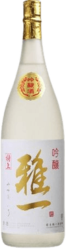 Miyabiichi Junmai Ginjo