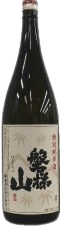 Special Junmai Sake Bandaisan