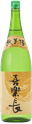 Kirakucho Junmai sake