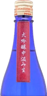 Yamahoushi Daiginjo NakakumiNama