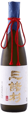 Mimurosugi Fukuroshibori Daiginjo