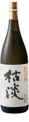 Jukusei Daiginjou Kotan