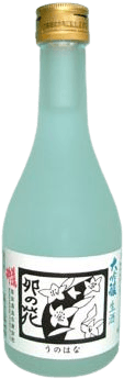 Nama Daiginjo Unohana