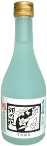 Nama Daiginjo Unohana