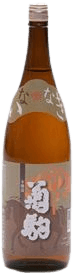 Fermentation Honjozo Refined