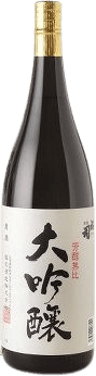 Fukutsukasa Daiginjo