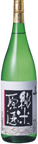 Sennenichi Special Junmai Genshu