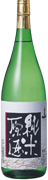 Sennenichi Special Junmai Genshu