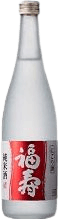 Fukuju Junmai Nigori Namazake