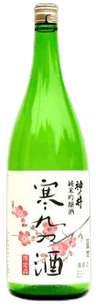 Junmai Ginjo Kankunosake