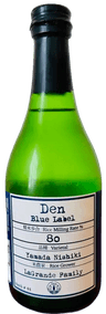Den Junmai Blue label