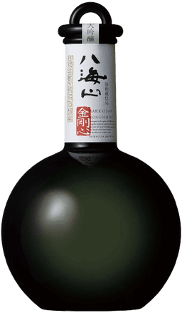 Hakkaisan Junmai Daiginjo Kongoshin