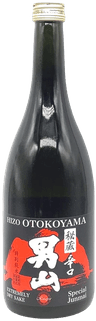 Otokoyama Extremely Dry Tokubetsu Junmai