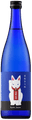 Tamano Hikari Junmai Ginjo Blue  'Manekitsune'