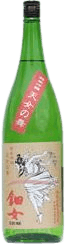 Junmai Ginjo Uzume Tennyo no Mai