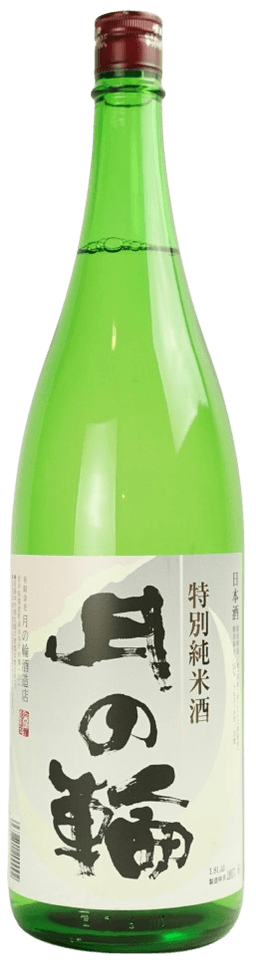 Tsukinowa Tokubetsu Junmai
