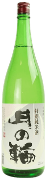 Tsukinowa Tokubetsu Junmai